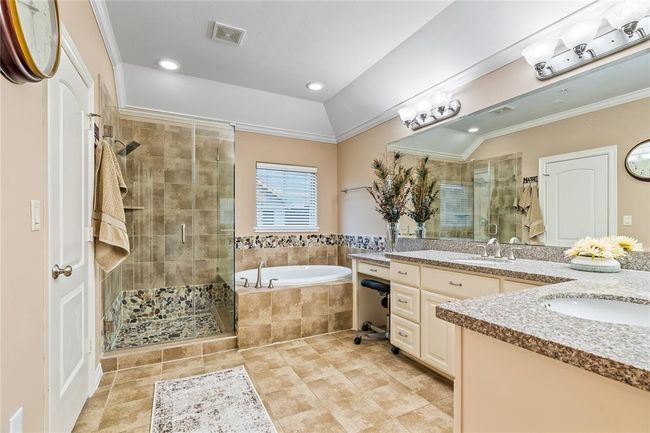 4331 Stonebrook Ln, Townhouse with 3 bedrooms, 3 bathrooms and null parking in Missouri City TX | Image 36