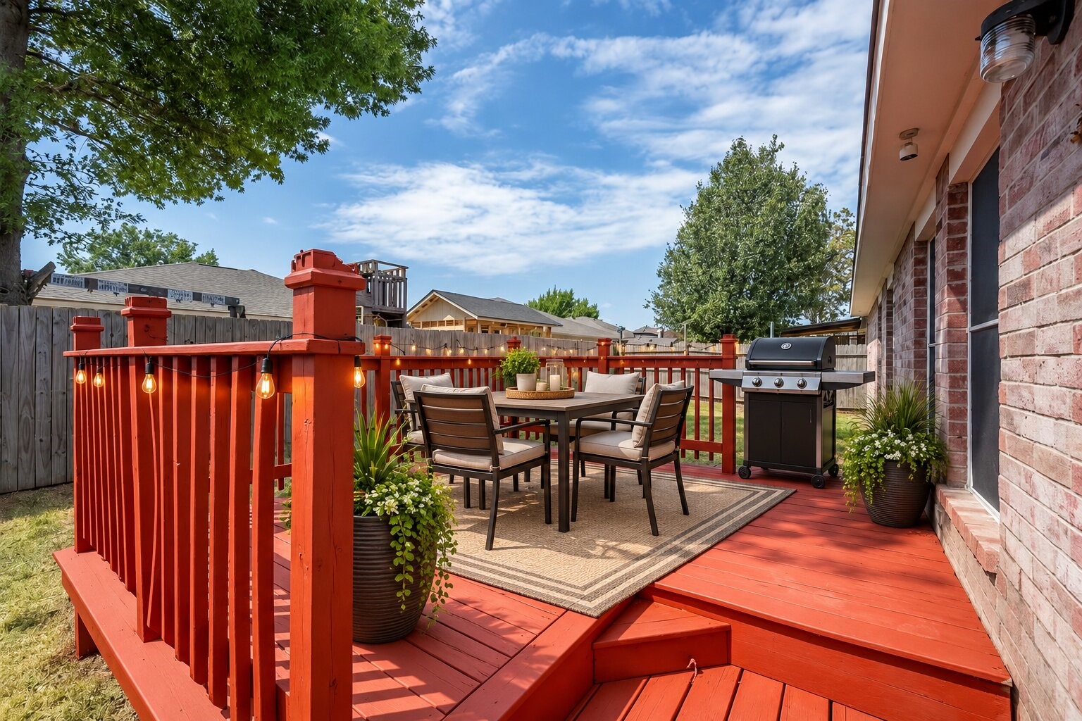 Residential in Arlington 4