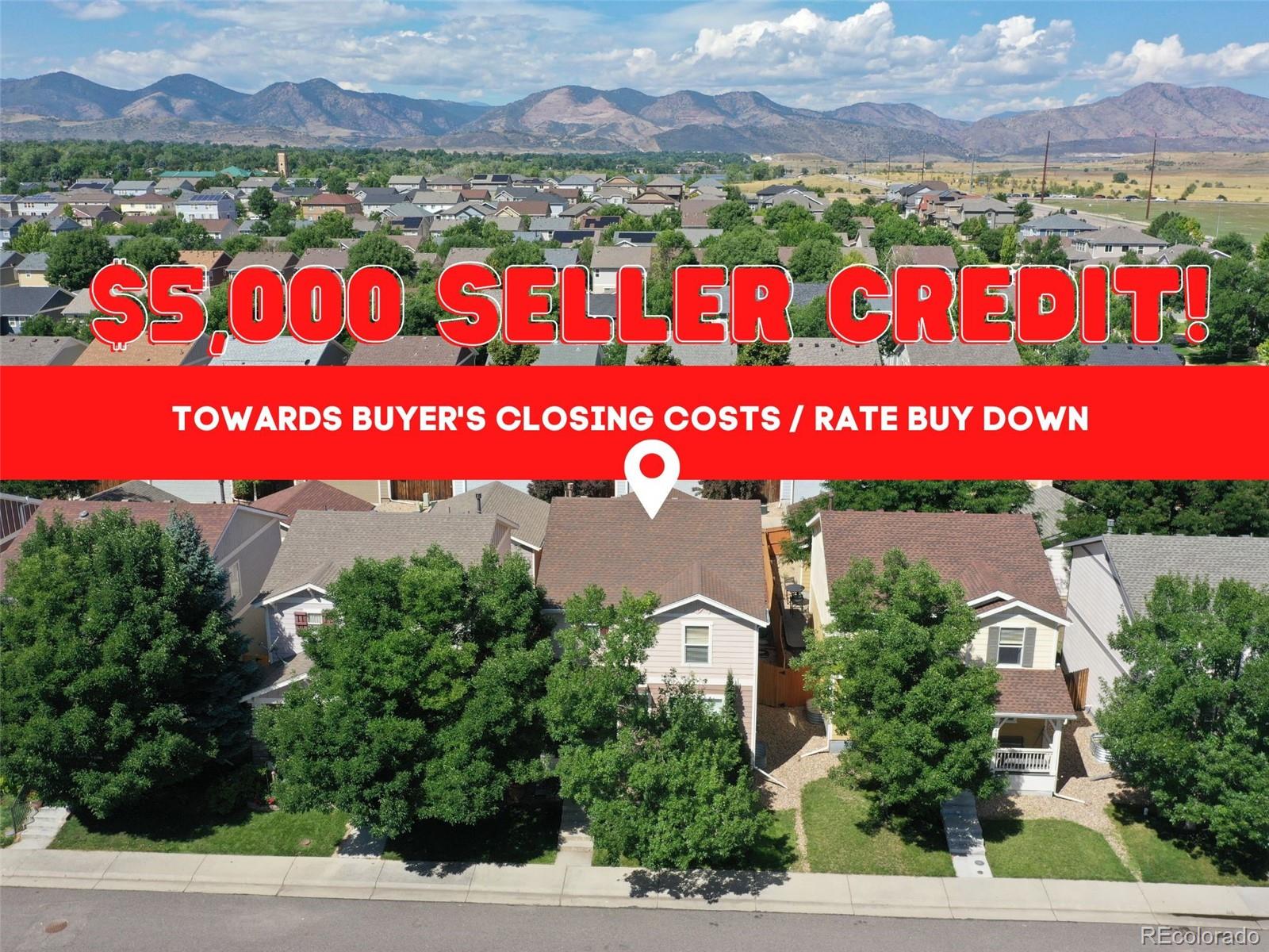 Hoyt St, Littleton, CO 80123