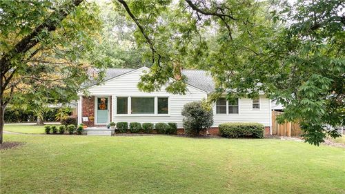 1457 N Enota Ave Nw, Gainesville, GA, 30501-2266 | Card Image