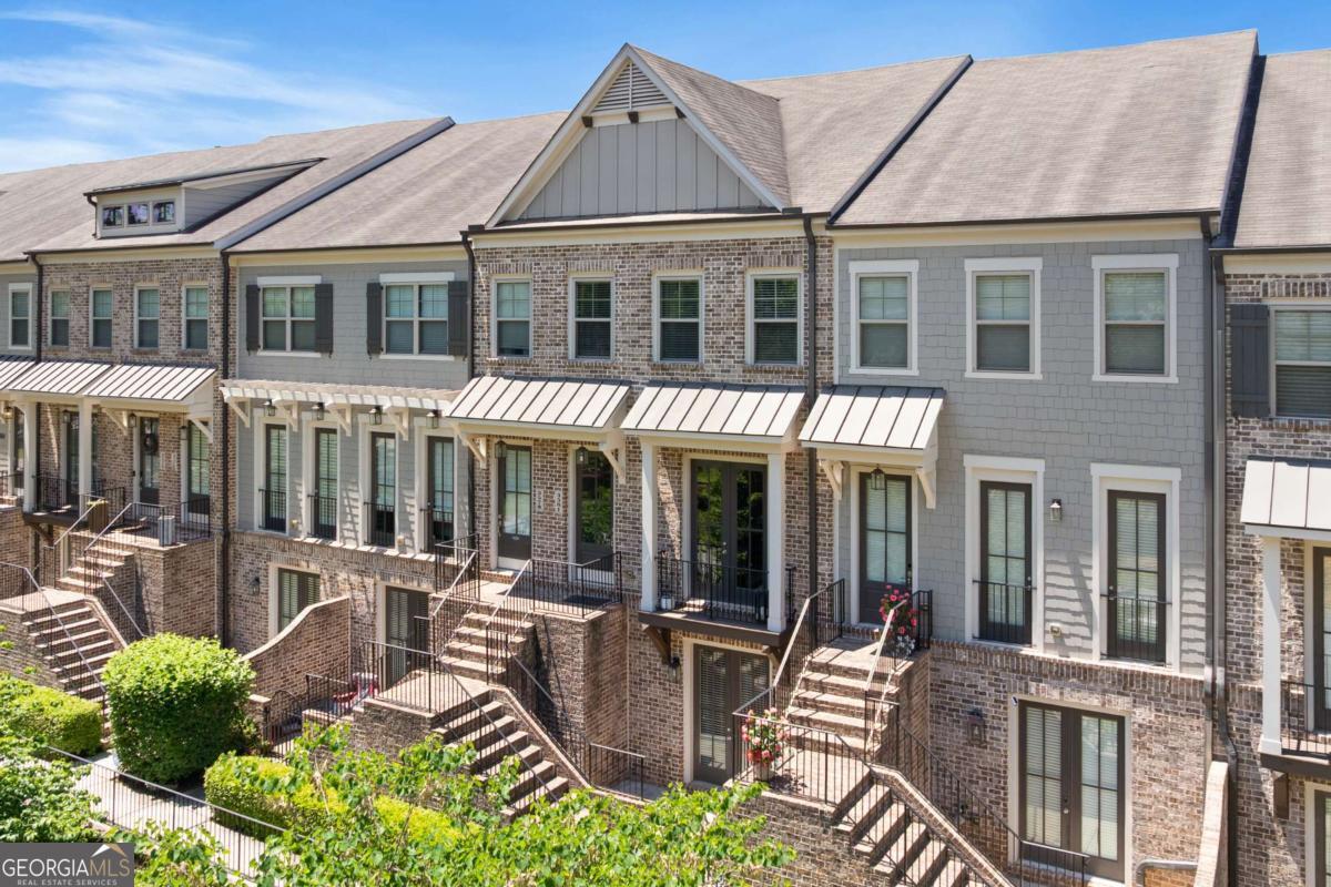 Residential in Brookhaven