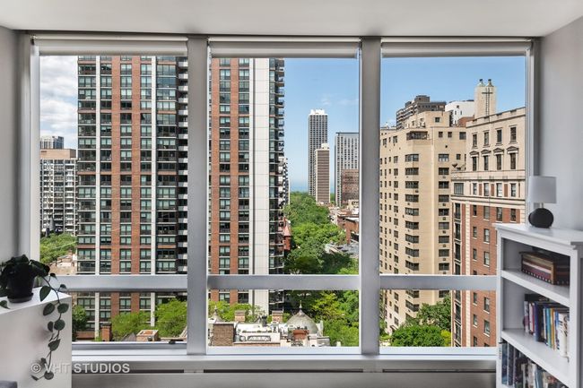 UNIT-14C - 1300 N Astor St, Home with 1 bedrooms, 1 bathrooms and null parking in CHICAGO IL | Image 7