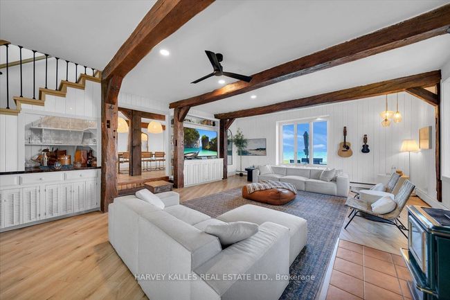 11833 Lakeshore Rd, House other with 4 bedrooms, 5 bathrooms and 12 parking in Wainfleet ON | Image 19