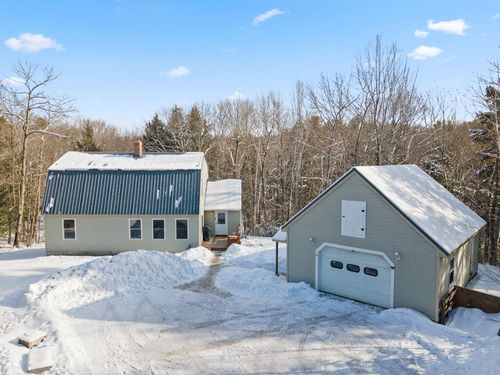 1006 Bakerstown Road, Poland, ME, 04274 | Card Image