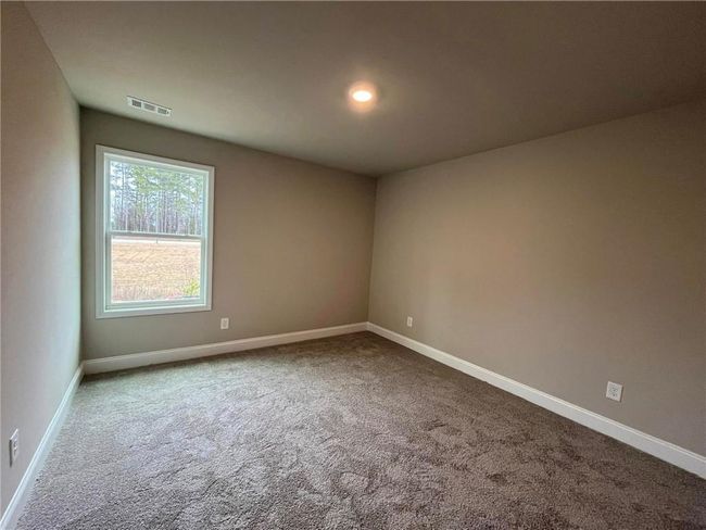 25 Creekside Commons Dr, Townhouse with 3 bedrooms, 3 bathrooms and null parking in Hoschton GA | Image 28