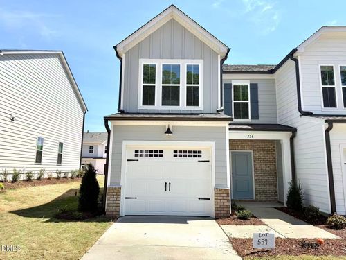 224 Broomside Ave, Raleigh, NC, 27603-5682 | Card Image