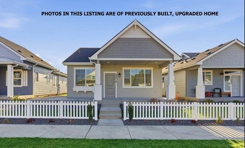 L7 B3 N Kramer Rd, Liberty Lake, WA, 99019 | Card Image