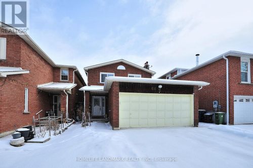 64 Danjohn Cres, Scarborough, ON, M1V3N4 | Card Image