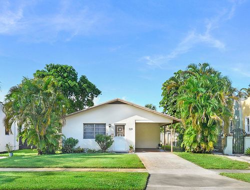 519 Evergreen Dr, Lake Park, FL, 33403-3305 | Card Image