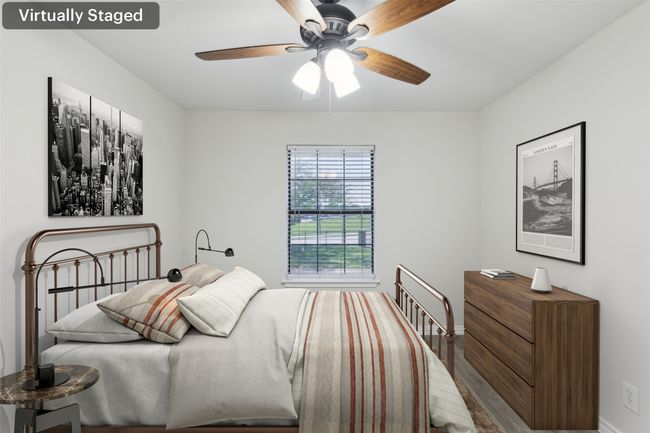 APT-202 - 4540 Chaha Rd, Condo with 2 bedrooms, 1 bathrooms and null parking in Garland TX | Image 28