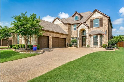 1009 Spinks Ct, Flower Mound, TX, 75028-4209 | Card Image