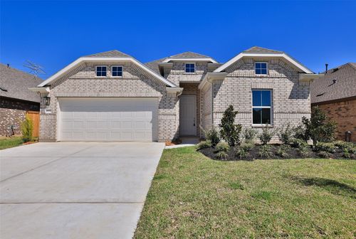 3007 Myrtle Beach Ln, League City, TX, 77573-7245 | Card Image