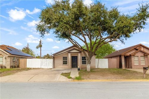 3812 Camellia Ave, McAllen, TX, 78501-3335 | Card Image