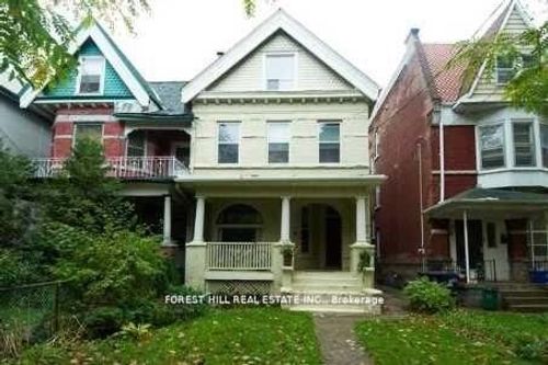 lower-67 Brunswick Ave, Toronto, ON, M5S2L8 | Card Image