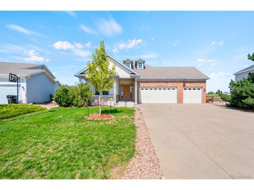12334 Pine Valley Cir, Peyton, CO, 80831-4007 | Card Image