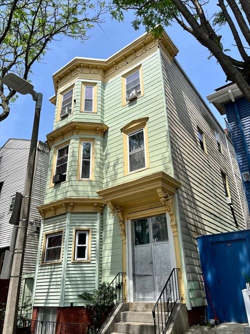 74 Trenton St, Boston, MA, 02128-4481 | Card Image