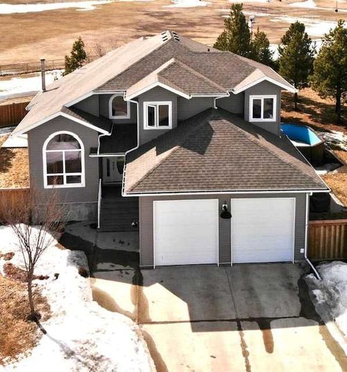 5512 43 Street, Valleyview, AB, T0H3N0 | Card Image