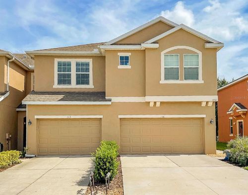 105-11567 84th Street Cir E, PARRISH, FL, 34219-2815 | Card Image