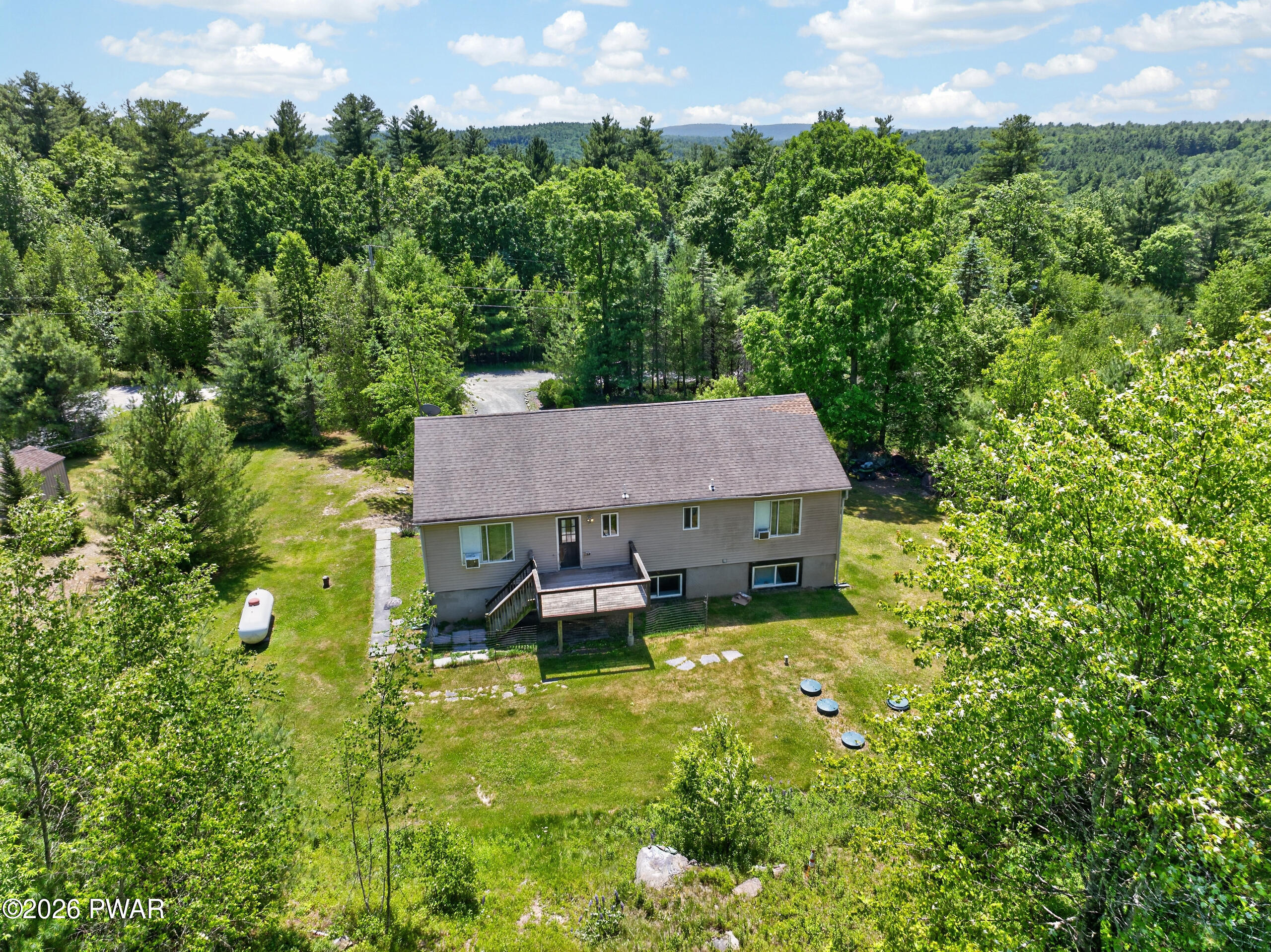 Residential in Hawley 4