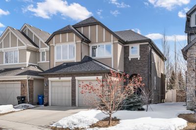 97 Aspenshire Cres Sw, House detached with 4 bedrooms, 2 bathrooms and 4 parking in Calgary AB | Image 1