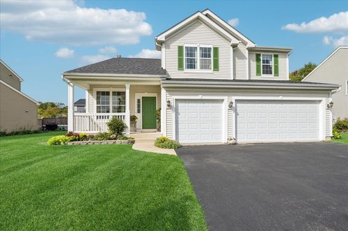 311 Market St, Genoa, IL, 60135-1432 | Card Image