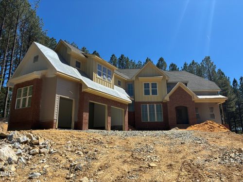 25 Blackhorn Ct, Pittsboro, NC, 27312-0630 | Card Image