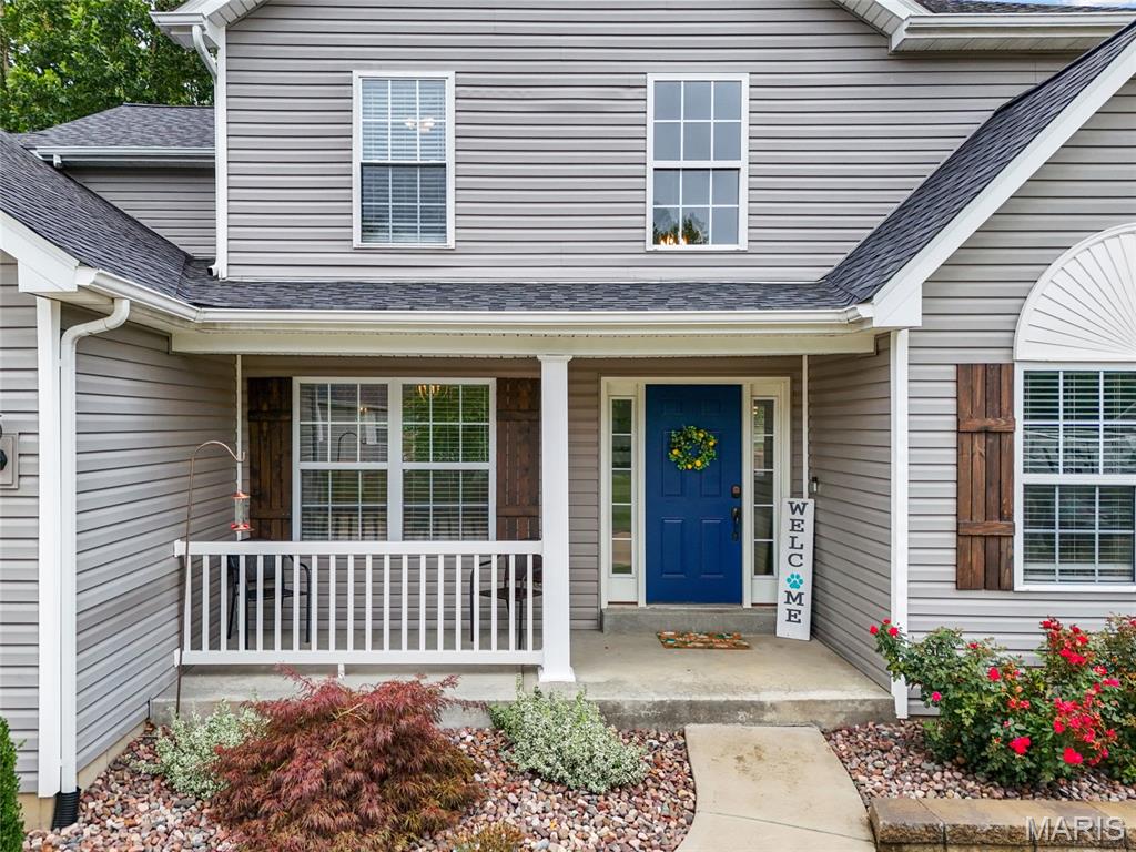 Residential in Hillsboro 4