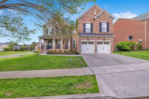 8937 Macauley Ln, Nolensville, TN, 37135-4015 | Card Image