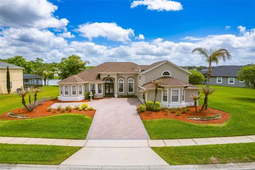5113 Hawks Hammock Way, SANFORD, FL, 32771-8001 | Card Image