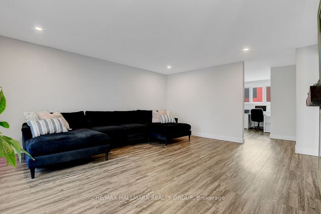3452 Larmours Lane, House other with 4 bedrooms, 2 bathrooms and 8 parking in Sarsfield ON | Image 7