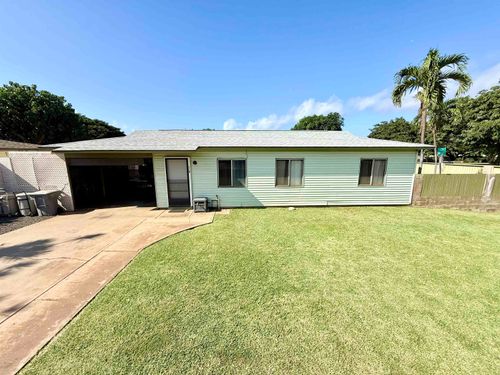 119 Kupalaiki Loop, Kihei, HI, 96753-8120 | Card Image