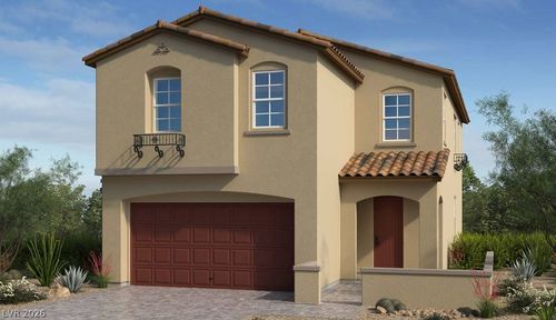 312 Cabasa Place, Henderson, NV, 89015 | Card Image