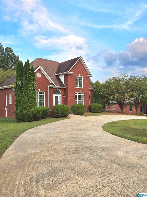 6545 Harness Cir, PINSON, AL, 35126-4490 | Card Image
