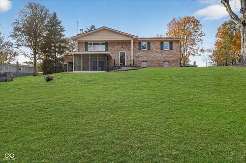 4109 W 300 S, New Palestine, IN, 46163-9616 | Card Image