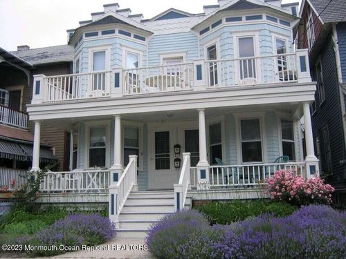 2w-23 Abbott Ave, Ocean Grove, NJ, 07756-1391 | Card Image