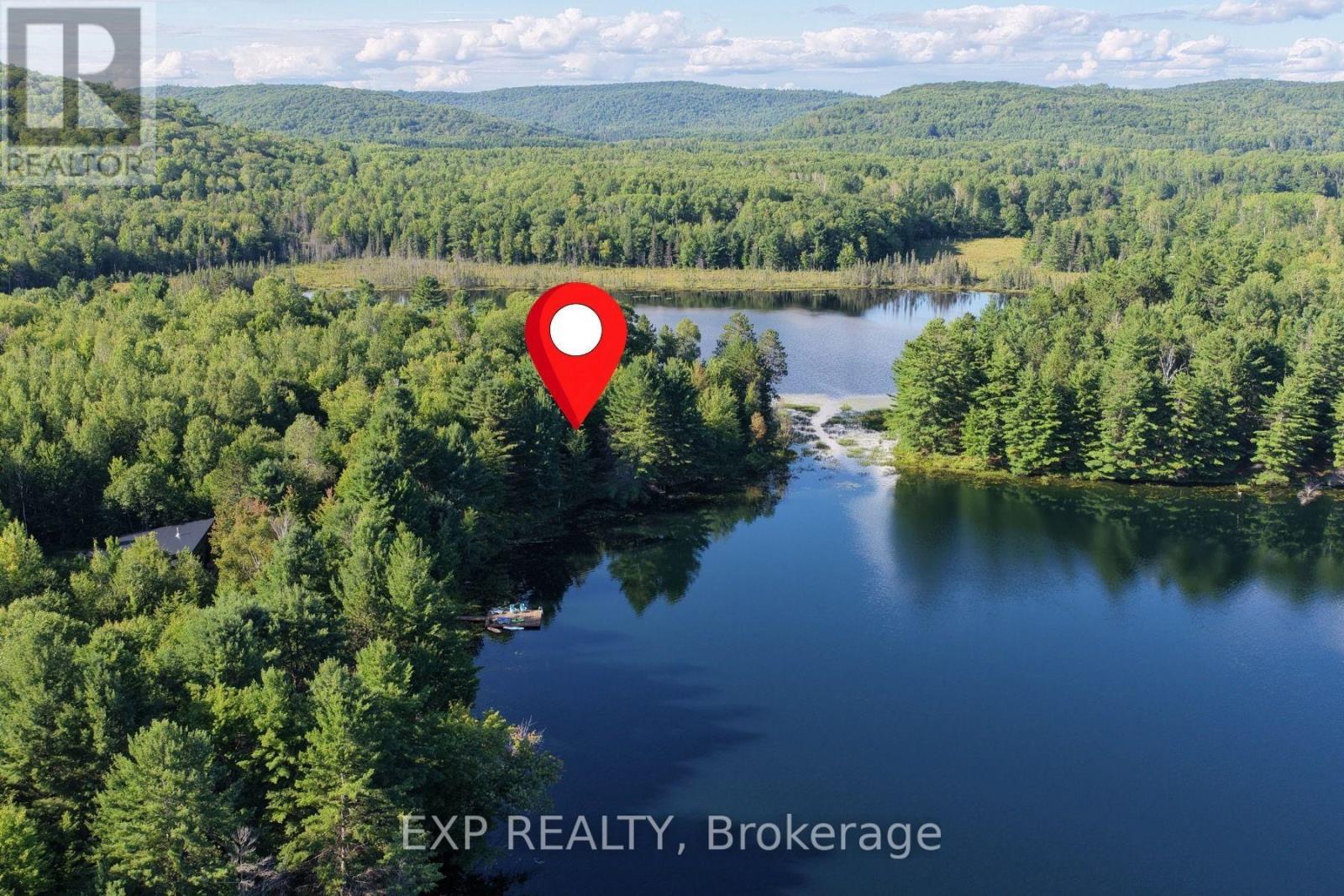 Land in Madawaska Valley