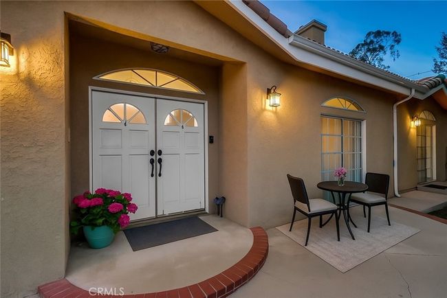 Front porch virtually staged | Image 4
