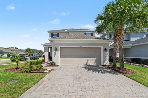 2651 Pinnacle Ln, CLERMONT, FL, 34711-7535 | Card Image