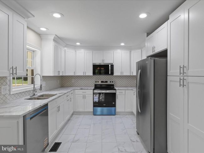 18820 Kerill Rd, House other with 5 bedrooms, 3 bathrooms and null parking in TRIANGLE VA | Image 38