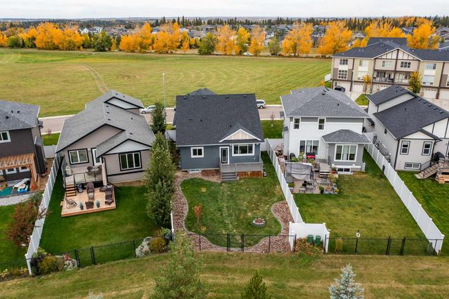 114 Caribou Crescent, Home with 4 bedrooms, 3 bathrooms and 4 parking in Red Deer AB | Image 43
