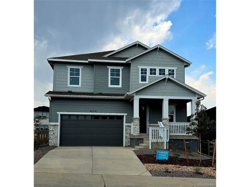 8573 Eckley St, Littleton, CO, 80125-8512 | Card Image