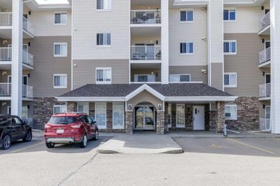 113 - 3 Broadway Rise, Condo with 2 bedrooms, 2 bathrooms and 1 parking in Sylvan Lake AB | Image 1