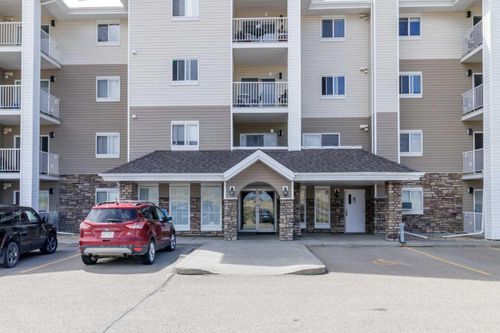 113-3 Broadway Rise, Sylvan Lake, AB, T4S0G9 | Card Image