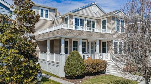 1-2524 Central Ave, Ocean City, NJ, 08226-2430 | Card Image