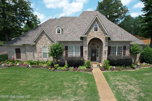 1435 Hillshire Road, Hernando, MS, 38632 | Card Image