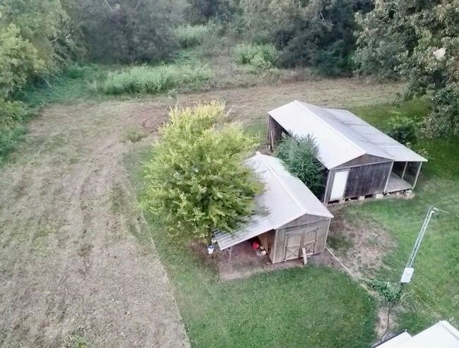 230 Nid Aigie Rd, House other with 1 bedrooms, 1 bathrooms and null parking in Cloutierville LA | Image 12