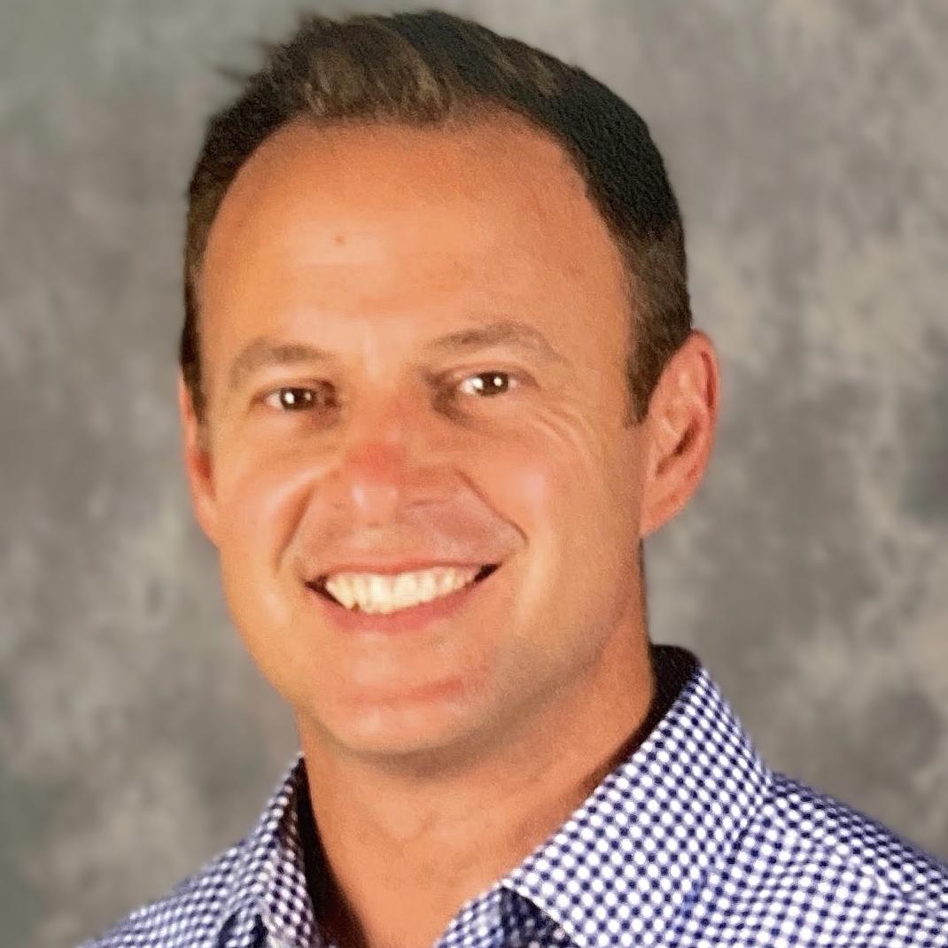 Jeff Beale