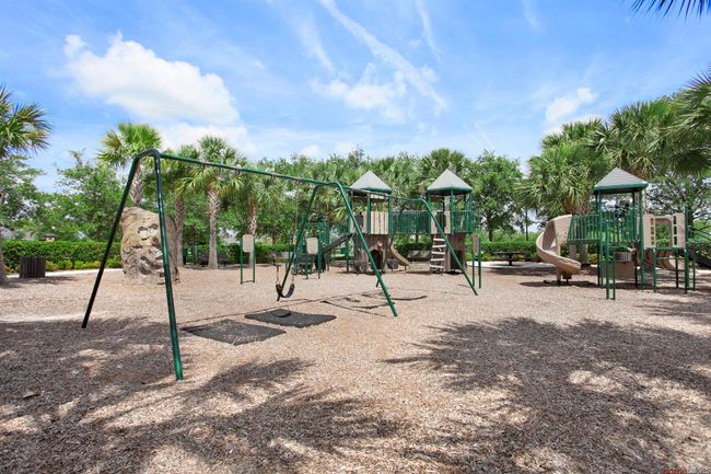 12578 Sw Sunrise Lake Ter, House other with 3 bedrooms, 3 bathrooms and null parking in Port St. Lucie FL | Image 113