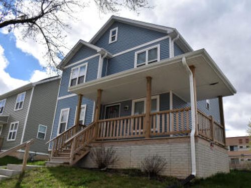 3279 N Dr William Finlayson St, Milwaukee, WI, 53212 | Card Image