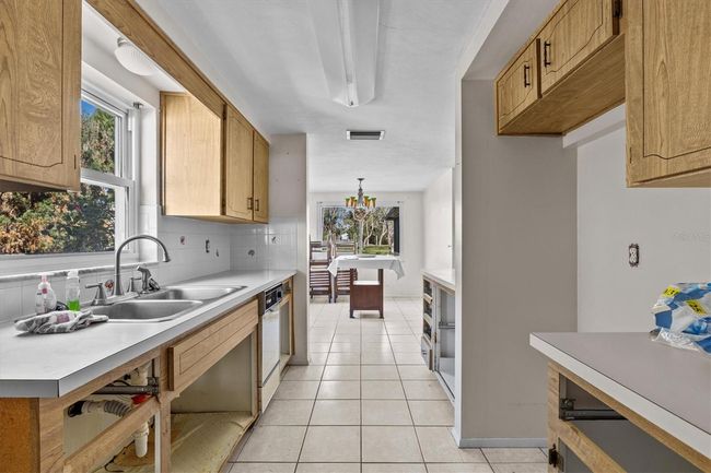 7619 Hatteras Dr, House other with 2 bedrooms, 2 bathrooms and null parking in HUDSON FL | Image 19